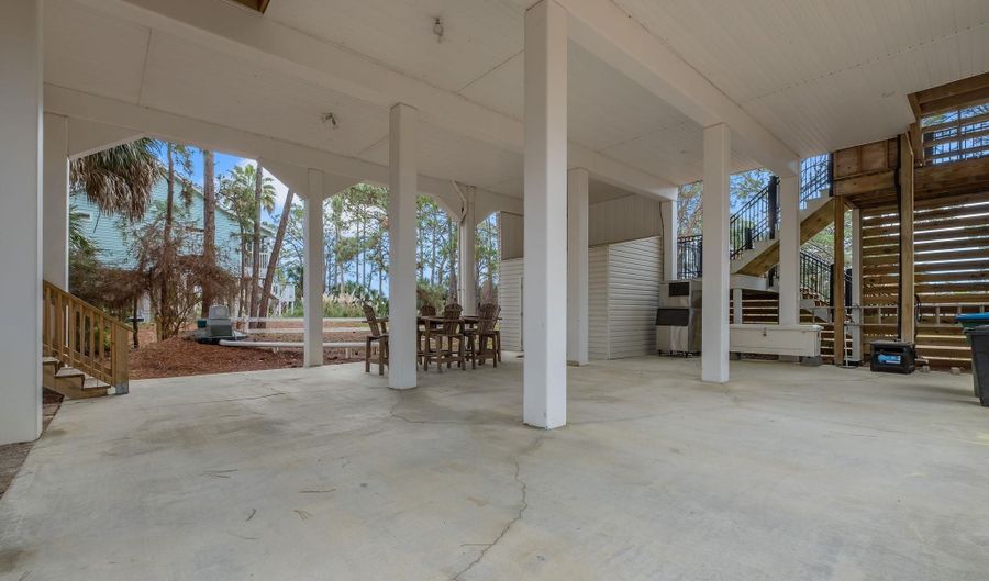 27 Harry Morrison Rd, Alligator Point, FL 32346 - 3 Beds, 2 Bath