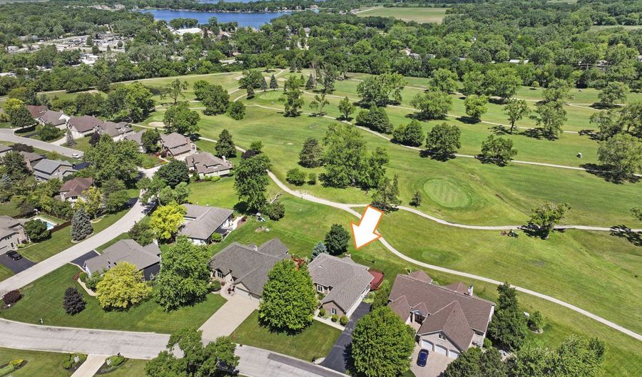 24852 W Nicklaus Way, Antioch, IL 60002 - 3 Beds, 3 Bath