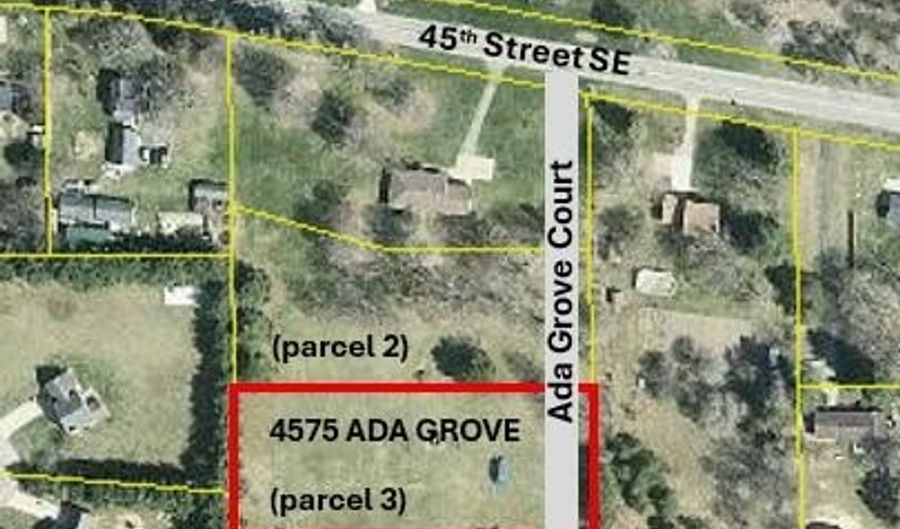 4575 Ada Grove Lot 3 Ct SE, Ada, MI 49301 - 0 Beds, 0 Bath