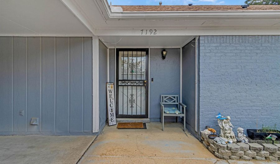 7192 LAMESA, Bartlett, TN 38133 - 3 Beds, 2 Bath