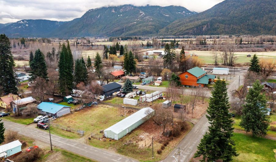 102 E 2nd Ave, Clark Fork, ID 83811 - 0 Beds, 0 Bath