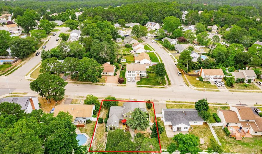 39 Georgetown Blvd, Barnegat, NJ 08005 - 4 Beds, 2 Bath