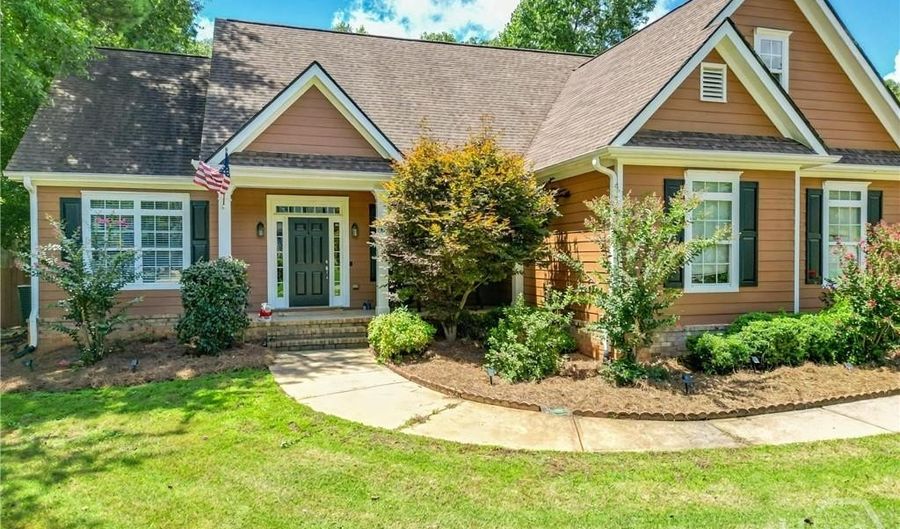 264 Carrington Dr, Athens, GA 30605 - 3 Beds, 2 Bath