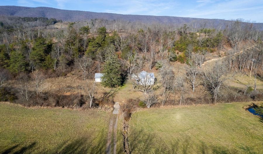 2487 SPERRYS RUN Rd, Baker, WV 26801 - 0 Beds, 0 Bath
