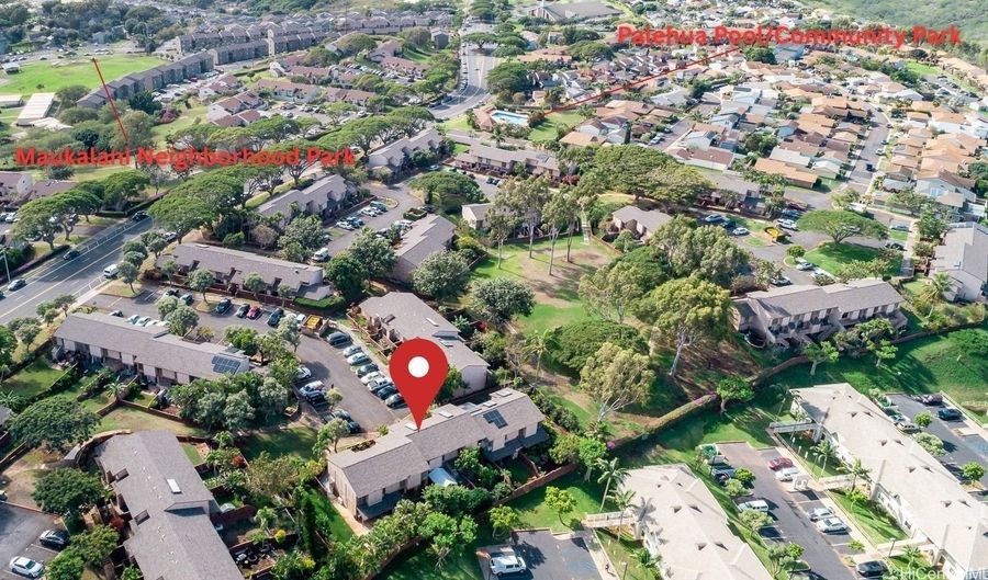 92-1036 Makakilo Dr 21, Kapolei, HI 96707 - 3 Beds, 2 Bath