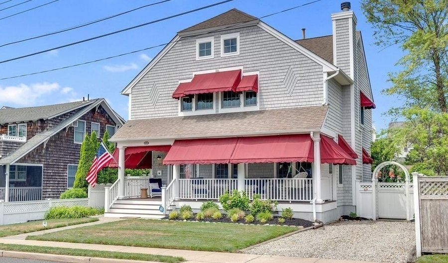 40 Karge St, Bay Head, NJ 08742 - 4 Beds, 3 Bath