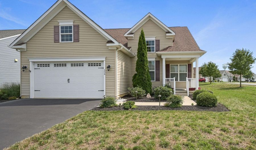 306 NICKLAUS Ln, Magnolia, DE 19962 - 2 Beds, 2 Bath