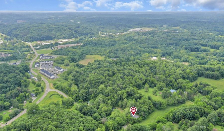 8175 Vore Ridge Rd, Athens, OH 45701 - 3 Beds, 2 Bath