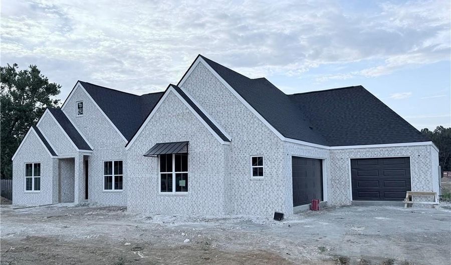 106 Brown Quail Trce, Barling, AR 72923 - 3 Beds, 2 Bath