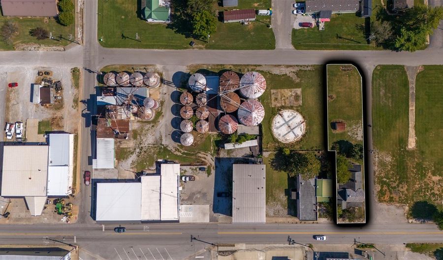 134 S Main St, Adairville, KY 42202 - 0 Beds, 0 Bath