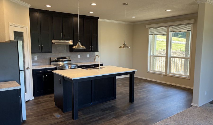 124 NORMS Pl, Ariel, WA 98603 - 3 Beds, 2 Bath