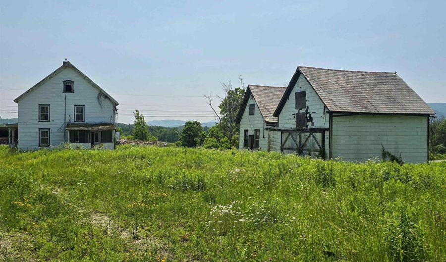 21 Nickerson Rd, Brandon, VT 05733 - 0 Beds, 0 Bath