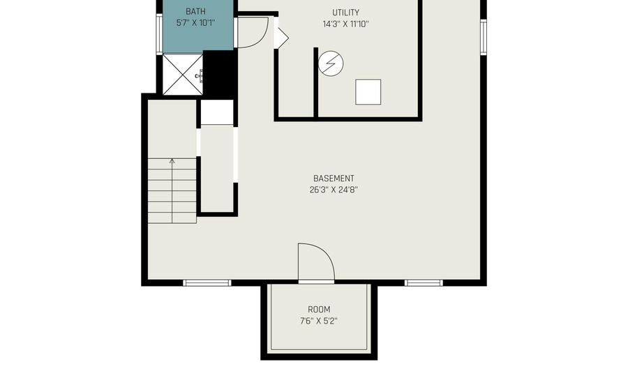 624 Fifth St, Ann Arbor, MI 48103 - 4 Beds, 2 Bath