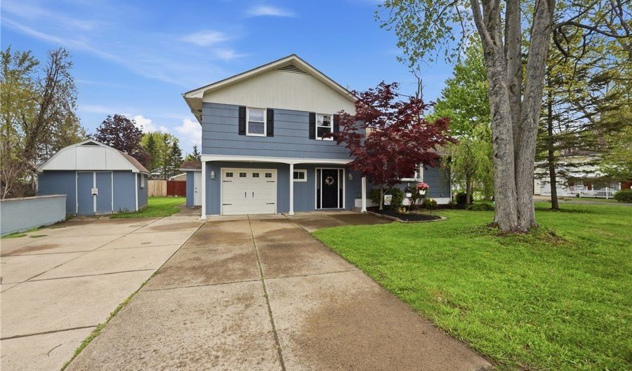 462 Eisenhower Ave, Angola, NY 14006 - 3 Beds, 2 Bath