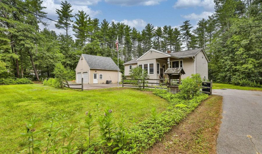 1 Martinson Ln, Allenstown, NH 03275 - 4 Beds, 6 Bath