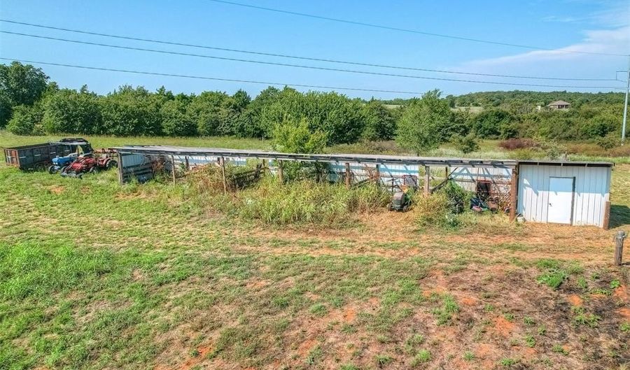 34061 MARINA DEL RAE, Anadarko, OK 73005 - 0 Beds, 0 Bath