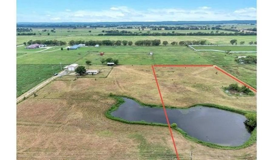 0001 Alt Hwy 75, Beggs, OK 74421 - 0 Beds, 0 Bath
