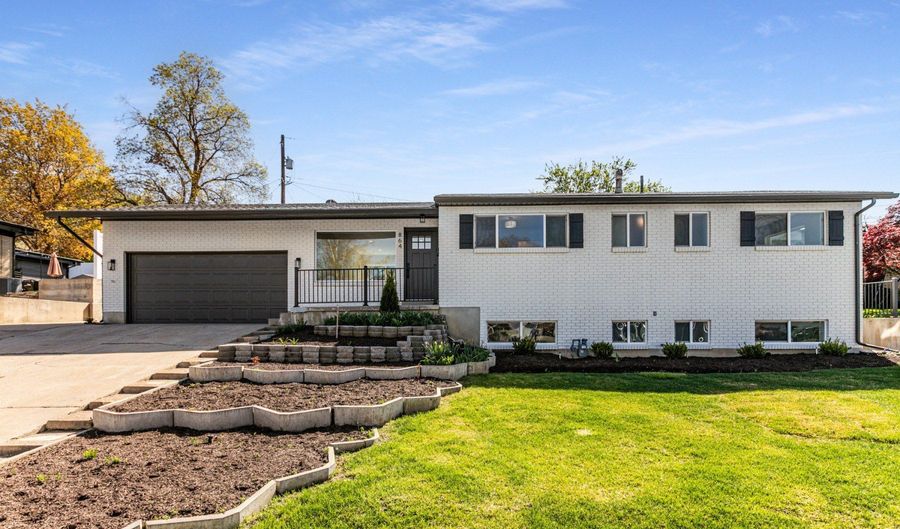 864 N 750 E, Bountiful, UT 84010 - 5 Beds, 1 Bath