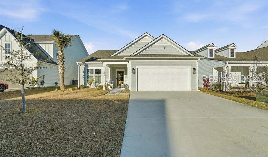784 Danner Dr, Bluffton, SC 29909 - 3 Beds, 2 Bath