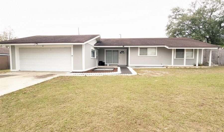 815 BRENTWOOD Dr, Lake Wales, FL 33898 - 3 Beds, 2 Bath