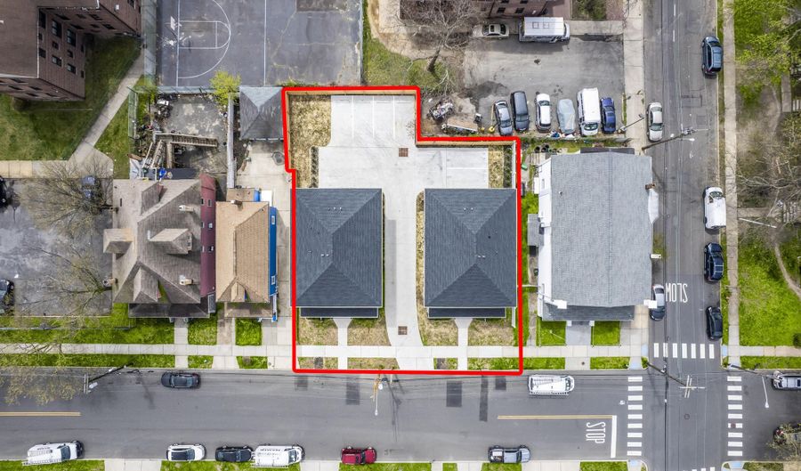 912 Cookman Ave #A, Asbury Park, NJ 07712 - 2 Beds, 2 Bath