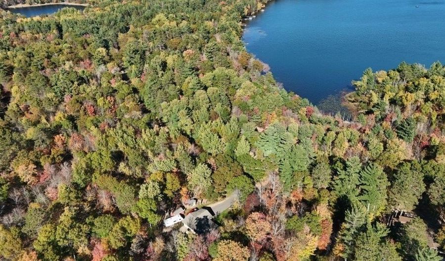 1075 BRANDY LAKE Rd, Arbor Vitae, WI 54568 - 3 Beds, 3 Bath