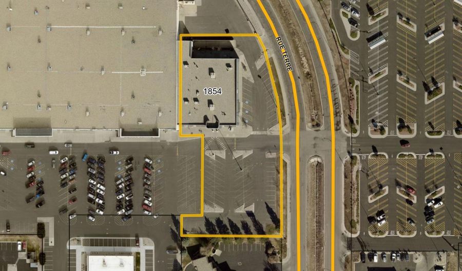 1854 DELL RANGE Blvd, Cheyenne, WY 92009 - 0 Beds, 0 Bath