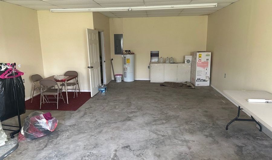 508 W Fourth St, Adel, GA 31620 - 0 Beds, 0 Bath
