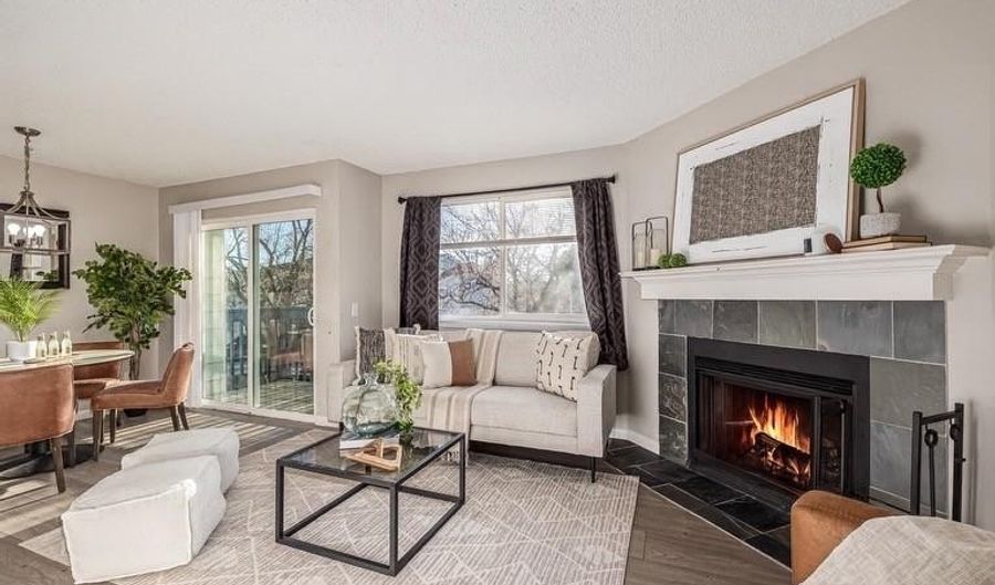 1342 S Cathay Court 104, Aurora, CO 80017 - 1 Beds, 1 Bath