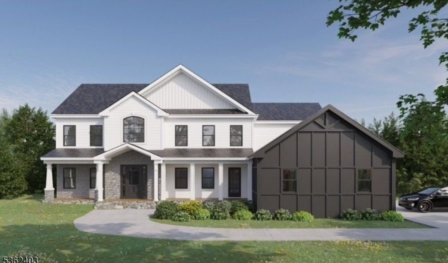 322 Andover Sparta Rd, Andover, NJ 07821 - 4 Beds, 5 Bath
