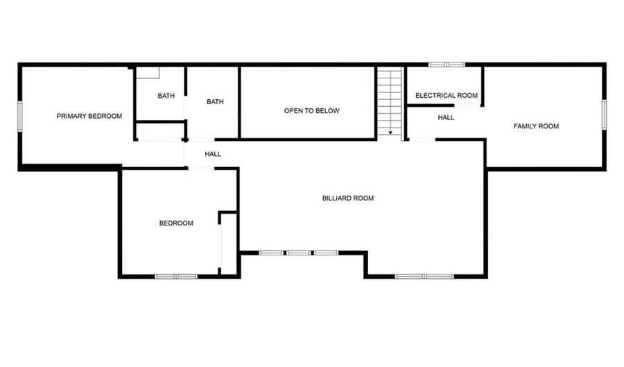 541 Hillvale Rd, Andersonville, TN 37705 - 4 Beds, 4 Bath