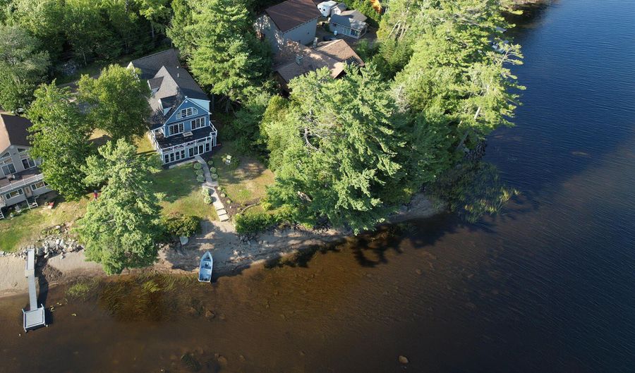 202 Bear Cove Rd, Baileyville, ME 04694 - 3 Beds, 3 Bath