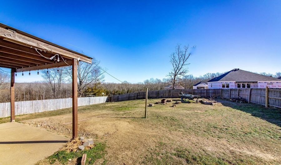 143 Weathering Dr, Austin, AR 72007 - 3 Beds, 2 Bath