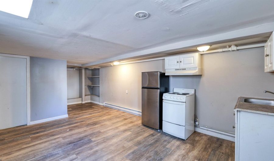 4019 VanRennslear C, Atlantic City, NJ 08401 - 0 Beds, 1 Bath