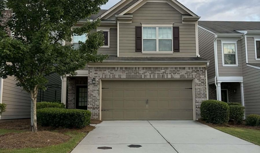 4516 Woodbine Way, Alpharetta, GA 30004 - 4 Beds, 3 Bath