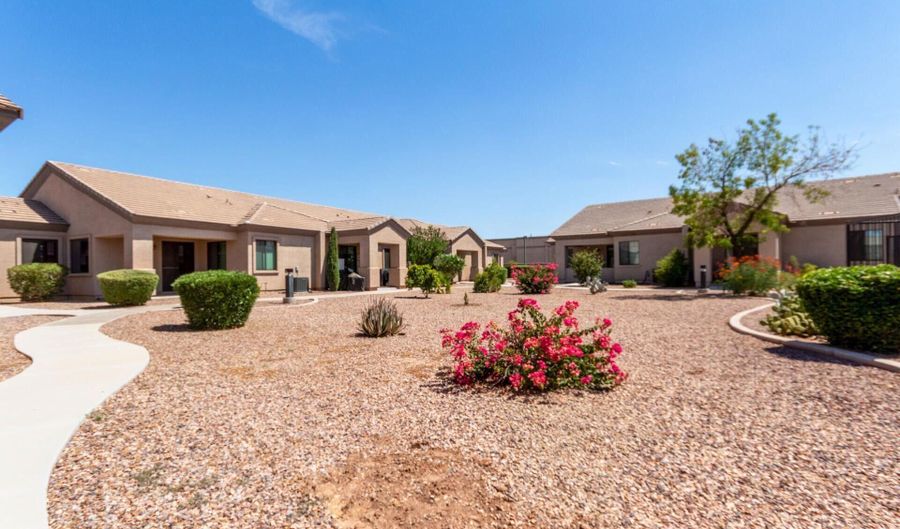 846 N Pueblo Dr 136, Casa Grande, AZ 85122 - 3 Beds, 2 Bath