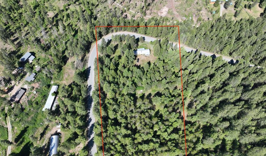 1401 Katka Rd, Bonners Ferry, ID 83805 - 0 Beds, 0 Bath
