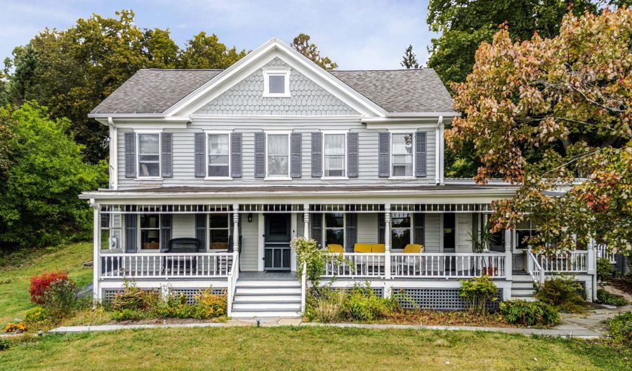 1301 County Route 7, Ancram, NY 12502 - 3 Beds, 2 Bath