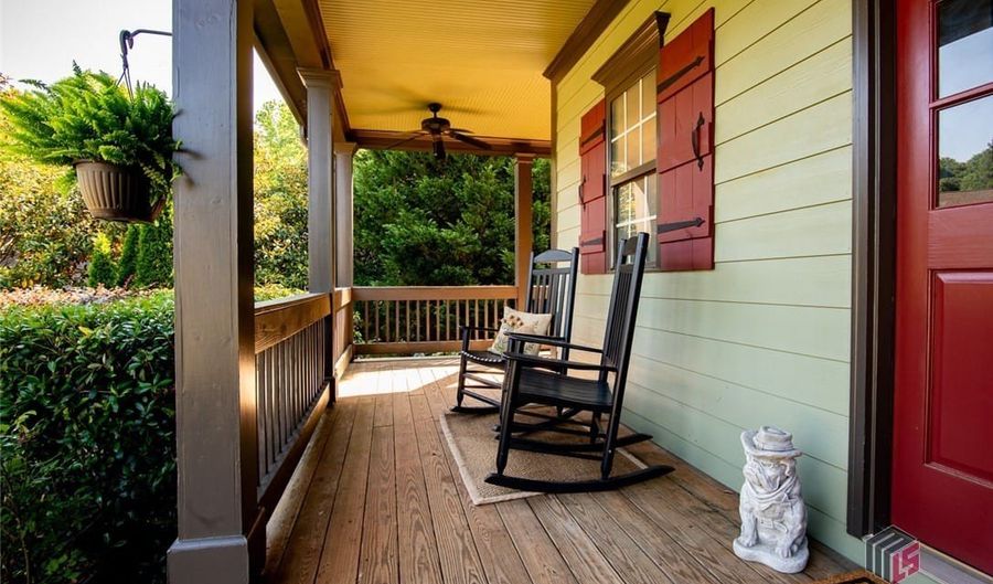 514 Harris Hills Dr, Athens, GA 30607 - 6 Beds, 4 Bath
