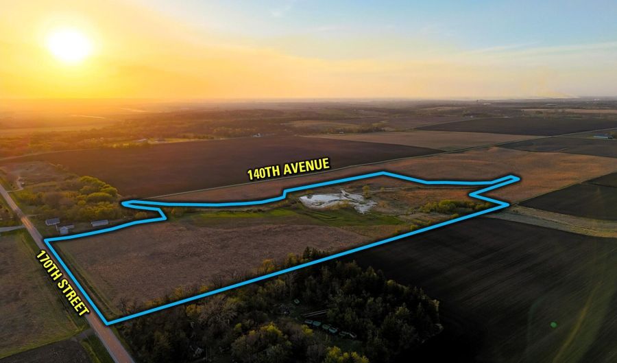 170 Th Street And 140th Ave, Algona, IA 50511 - 0 Beds, 0 Bath