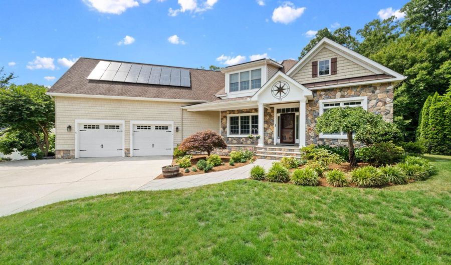 72 WILDSWOOD Rd, Dover, DE 19901 - 4 Beds, 4 Bath
