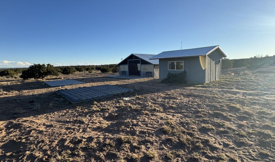 205 Sierra Mountain Rnch 205, Chambers, AZ 86502 - 0 Beds, 0 Bath