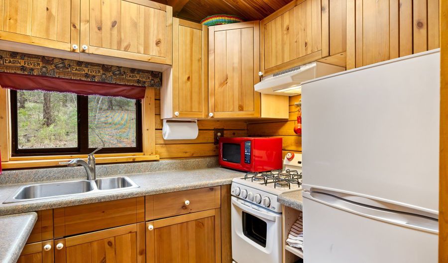 19424 Blue River Rd, Blue, AZ 85922 - 0 Beds, 0 Bath