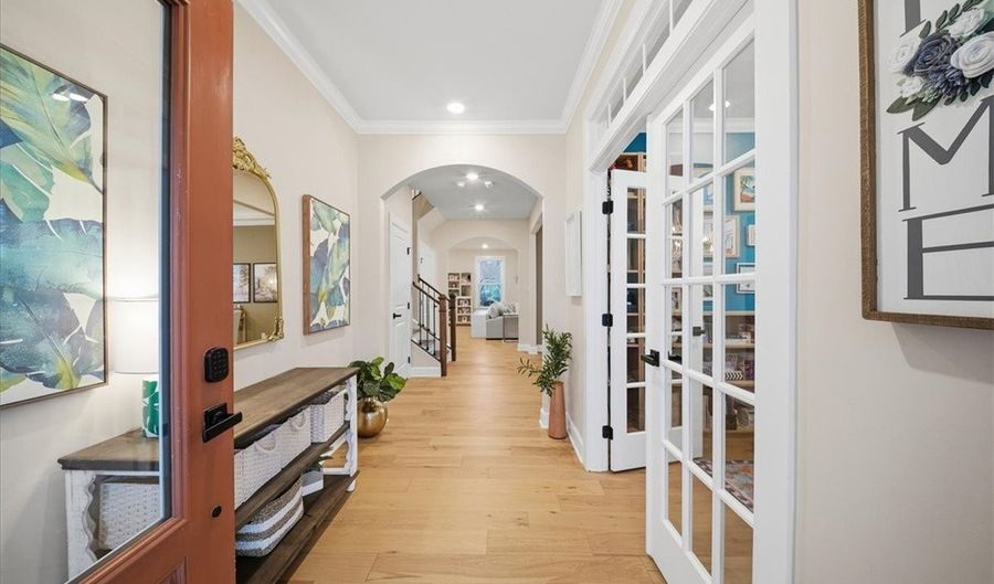 321 Crest Ln, Adams Twp., PA 16046 - 5 Beds, 5 Bath