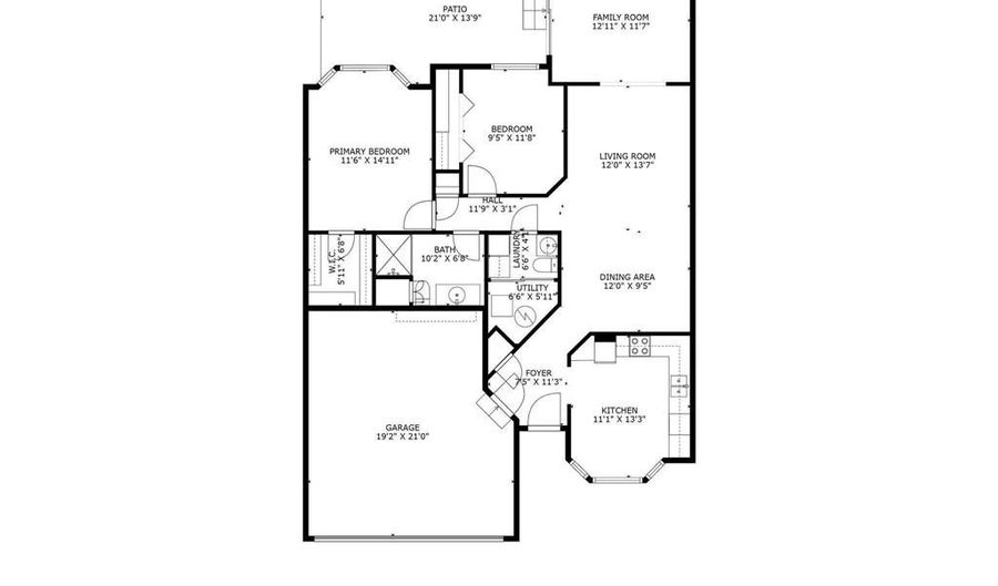 14049 Essex Ct, Apple Valley, MN 55124 - 2 Beds, 2 Bath
