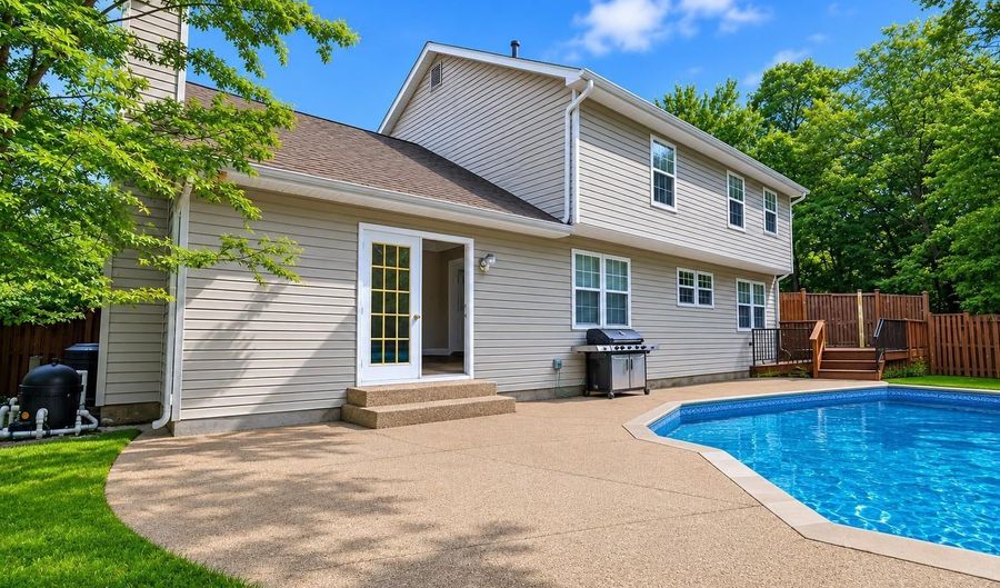 3600 POCONO Pl, Beltsville, MD 20705 - 5 Beds, 4 Bath