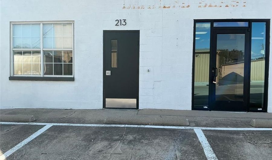 213 Mesquite St, Aledo, TX 76008 - 0 Beds, 0 Bath
