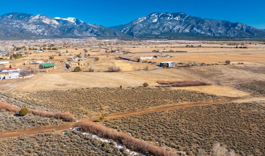 9 Plus Acres Off Hondo Seco Rd, Arroyo Seco, NM 87514 - 0 Beds, 0 Bath