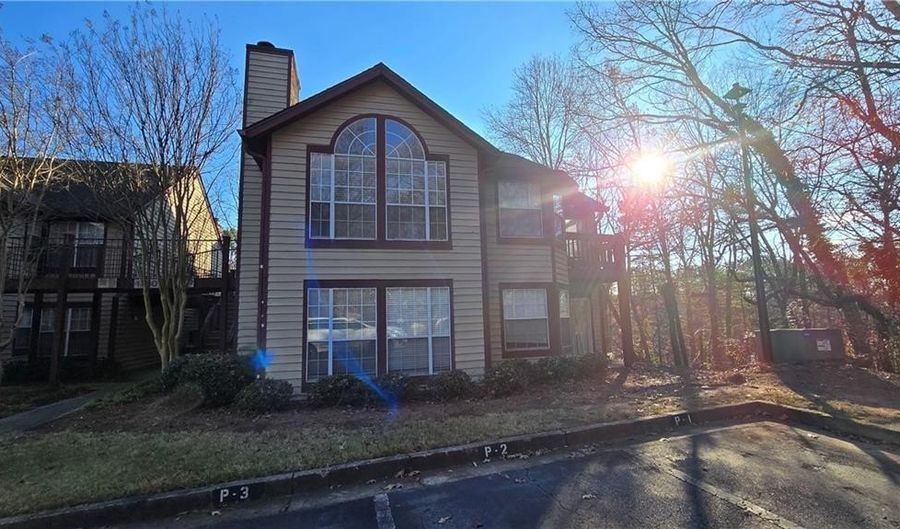 1308 Red Deer Way 248, Alpharetta, GA 30022 - 3 Beds, 2 Bath