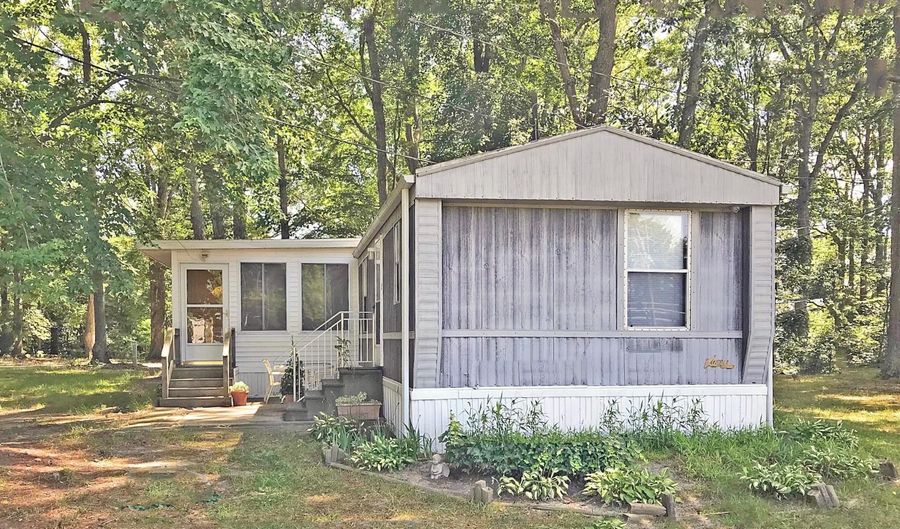 34024 ALYSSUM Circle Unit 2 158 2 (158), Lewes, DE 19958 - 2 Beds, 2 Bath